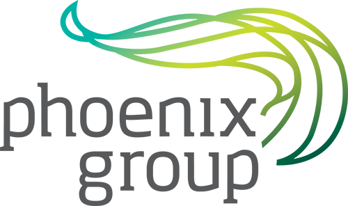 Phoenix Group Logo